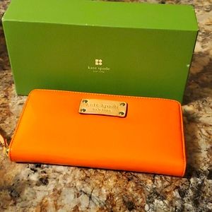 Kate Spade Wallet